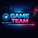 Аватар канала Game Team
