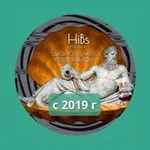 Аватар канала #HiBsCoffeeClub