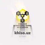 Аватар канала KHISO olimpiada