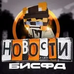 Аватар канала Новости БисФД