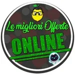 Аватар канала Le Migliori offerte Tecnologiche - Offerte Tecnologia e Hi Tech