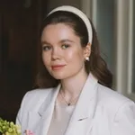 Аватар канала Лиза в Церкви