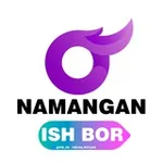 Аватар канала NAMANGAN ISH BOR