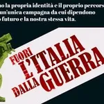 Аватар канала Campagna FUORI L’ITALIA DALLA GUERRA