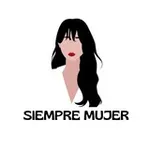 Аватар канала 💋 👠 Siempre Mujer