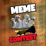 Аватар канала 🏆 Meme Contest 🏆