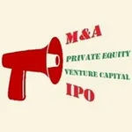 Аватар канала Mergers.ru
