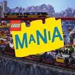 Аватар канала Legomania