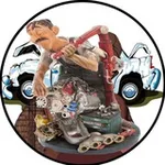 Аватар канала Твой автомеханик 👨🏼‍🔧