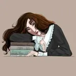 Аватар канала Книжкова вісниця Ліатріс (Крадійка книжок)