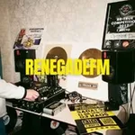Аватар канала RENEGADE.FM