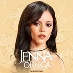 Аватар канала Jenna Ortega / Дженна Ортега