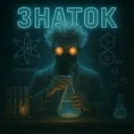 Аватар канала Знаток