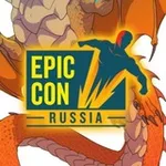 Аватар канала Epic Con 2026