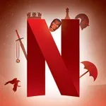 Аватар канала Netflix