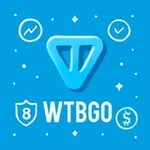 Аватар канала WTBGO! ✨