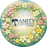 Аватар канала Amity University Tashkent