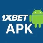 Аватар канала 1XBET LINEBET MELBET APK
