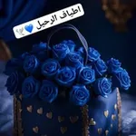 Аватар канала 💙 أطياف الرحيل_℡ 💙
