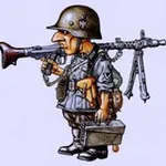 Аватар канала Panzergrenadier 🪖 | Вторая Мировая война