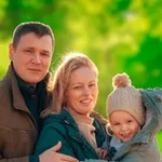 Аватар канала Жизнь в приволжской деревне
