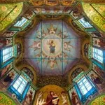 Аватар канала ХРАМ прп. Пимена в Новых Воротниках