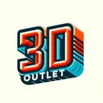 Аватар канала Все о 3D-Печати | 3D-Outlet | Bambu Lab