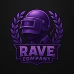 Аватар канала RAVE COMPANY [праки | кастомки | турниры]