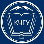 Аватар канала КЧГУ