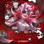 Аватар канала @Panaseaid ⓘ ASPIRANT MONTH 🎀 — WDP 31K 🇮🇩 , SL 37K, VILOG ❌ , OPEN SANTAI