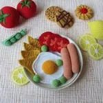 Аватар канала Еда Амигуруми