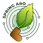 Аватар канала Spring АйО