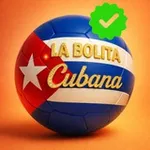Аватар канала BOLITA CUBA 🇨🇺