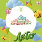 Аватар канала Шаховской Городской парк (парк аттракционов)