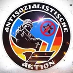 Аватар канала 𝘼𝙣𝙩𝙞𝙨𝙤𝙯𝙞𝙖𝙡𝙞𝙨𝙩𝙞𝙨𝙘𝙝𝙚 𝘼𝙠𝙩𝙞𝙤𝙣