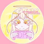 Аватар канала ╻⋮ ˻⁠⁠⁠ ˟𝓓𝓲𝒈𝔦𝗍ᥲᥣ 𝓟ꪖɾᥲ𝐝𝓲𝘀ꫀ ͘