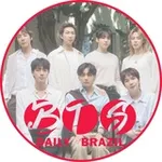 Аватар канала ⟭⟬ BTS Daily Brazil ⟬⟭