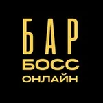 Аватар канала BAR BOSS ONLINE
