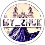 Аватар канала MY_ZHUK - Жуковский 🌇