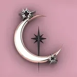 Аватар канала Embrasse la lune 🧜‍♀