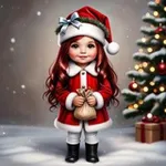 Аватар канала SANTA CLUB 😘