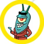 Аватар канала Dr_Plankton