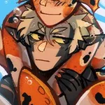 Аватар канала kaemos | koi 𓆝 𓆟 𓆞 𓆝 | Solo Team