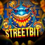 Аватар канала Streetbit Shark