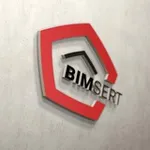 Аватар канала BIMSERT