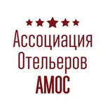 Аватар канала Ассоциация отельеров АМОС