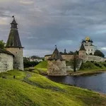 Аватар канала Pskov Confession