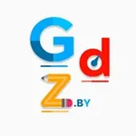 Аватар канала GDZ.BY