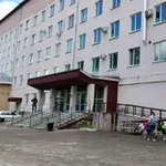 Аватар канала Здравоохранение_Дальнегорск