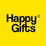 Аватар канала Happy Gifts